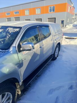  Isuzu D-MAX 2020 , 2500000 , 