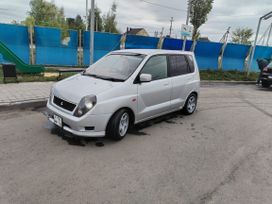  Mitsubishi Mirage Dingo 1999 , 330000 , 