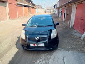  Toyota Vitz 2006 , 500000 , 