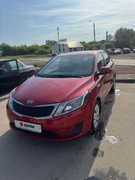 Kia Rio 2013 , 1000050 , 