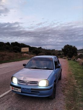  3  Nissan March 2000 , 149999 , 