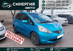  Honda Fit 2009 , 888000 , 