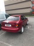  Chevrolet Lanos 2007 , 100000 , -
