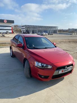  Mitsubishi Lancer 2008 , 780000 , 