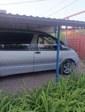    Toyota Estima Emina 1996 , 390000 , 