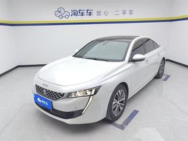  Peugeot 508 2021 , 2000000 , 