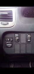    Toyota Avensis Verso 2004 , 1180000 , 