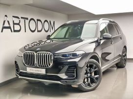 SUV   BMW X7 2020 , 6756500 , 