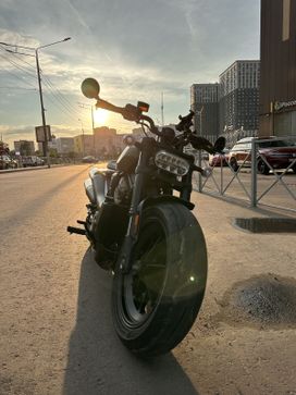  Harley-Davidson Sportster 2022 , 2300000 , 