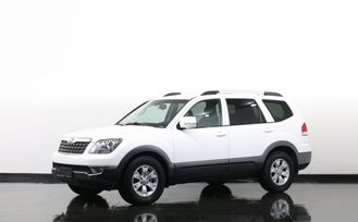 SUV   Kia Mohave 2015 , 2455000 , 
