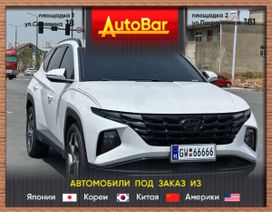 SUV   Hyundai Tucson 2021 , 1729000 , 