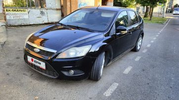  Ford Focus 2008 , 435000 , 