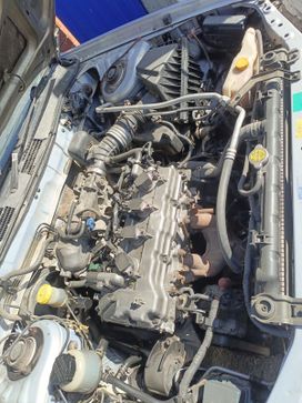  Nissan Avenir 2003 , 250000 , 