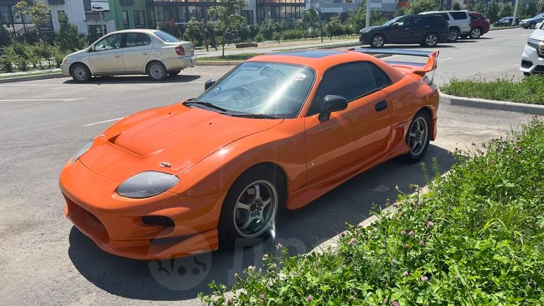  Mitsubishi FTO 1996 , 650000 , 