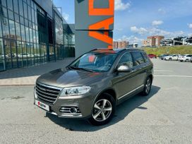 SUV   Haval H6 2019 , 1429000 , 