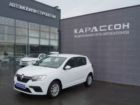  Renault Sandero 2021 , 930000 , 