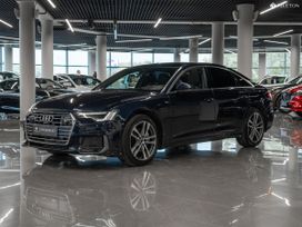  Audi A6 2021 , 4750000 , 