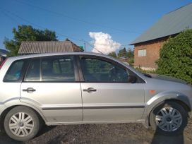  Ford Fusion 2005 , 350000 , 