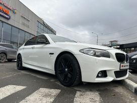  BMW 5-Series 2016 , 2150000 , 