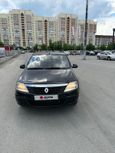  Renault Logan 2010 , 380000 , 