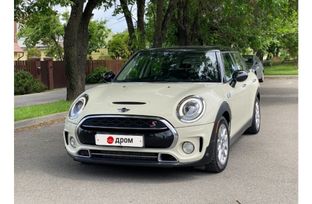  MINI Clubman 2016 , 1491000 , 