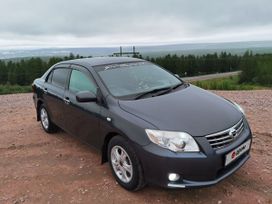  Toyota Corolla Axio 2010 , 800000 , 