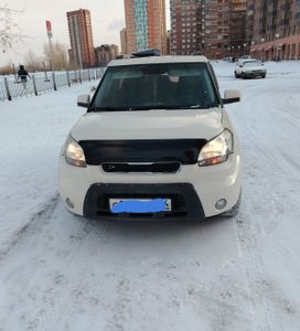  Kia Soul 2010 , 840000 , 