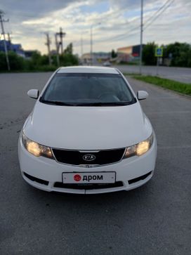  Kia Cerato 2010 , 500000 , 