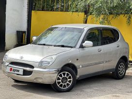  Toyota Duet 2001 , 169000 , 