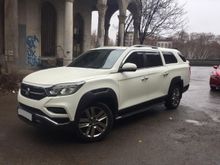  Rexton Sports