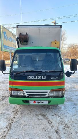  Isuzu Elf 1994 , 750000 , 