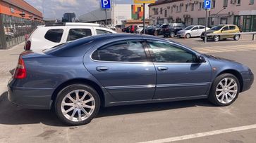  Chrysler 300M 2002 , 895000 , 