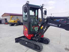 - Quadtrac E22PRO 2024 , 3900000 , 