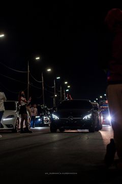 Mercedes-Benz C-Class, 2014