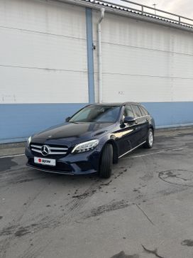  Mercedes-Benz C-Class 2019 , 2599000 , -