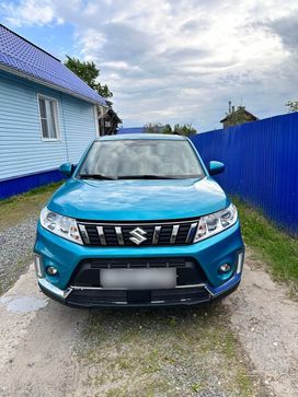SUV   Suzuki Vitara 2021 , 2850000 , 
