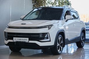 SUV    3 2025 , 2053000 , 