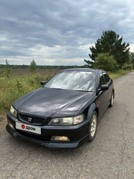  Honda Accord 1999 , 565000 , 