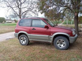  3  Suzuki Grand Vitara 2004 , 470000 , 