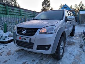  Great Wall Wingle 2014 , 850000 , 