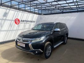 SUV   Mitsubishi Pajero Sport 2018 , 3319900 , 