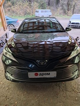  Toyota Camry 2020 , 3500000 , -