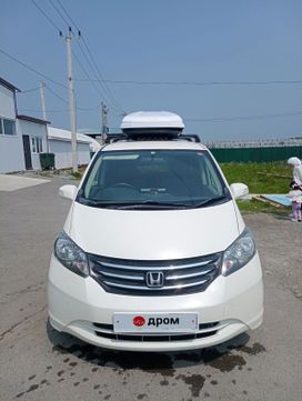    Honda Freed 2010 , 930000 , 