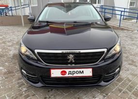  Peugeot 308 2019 , 1026000 , 