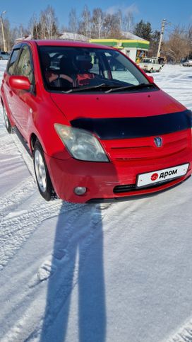  Toyota ist 2003 , 495000 , 