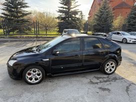  Ford Focus ST 2007 , 690000 , 