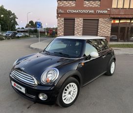  3  MINI Hatch 2007 , 647000 , 