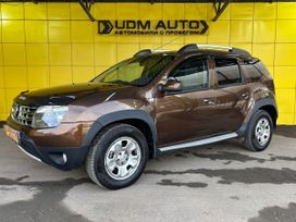 SUV   Renault Duster 2013 , 849000 , 