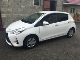  Toyota Vitz 2019 , 1130000 , 