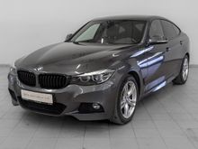 3-Series Gran Turismo